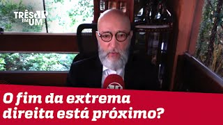 Josias: Para Bolsonaro ser reeleito, precisará expor resultados