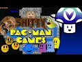 Vinesauce Vinny Shitty Pac Man Games