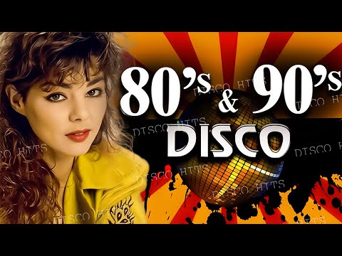 Boney M, ABBA, Bad Boys Blue, C C Catch, Modern Talking, Sandra 🪩 Disco Songs 80s 90s Legend