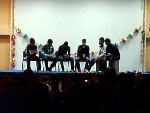 Calzada de Valdunciel, Marielas