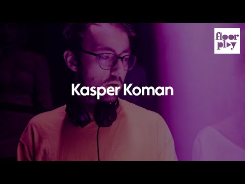 Kasper Koman 5 HOURS Live At Closer 2024 (Audiophile Quality 4K DJ Set)