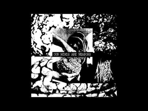 Money Hater - Our Minds Are Weapons