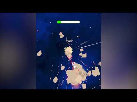 Meteor Destroyer
