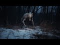 Trail Cam REVEALS Unnatural Creature Lurking Near State Park