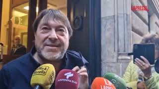 Ranucci dopo l'audizione in commissione antimafia: «Arianna Meloni non ha detto nulla sul suo...