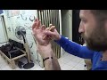 ASMR Relaxing Hand Massage Compilation Hand Arm And Shoulder Massage