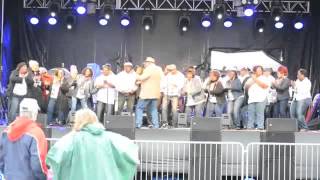 All my appointed time Dionn Owqen &amp; Renaissance (Awakening)