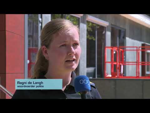 Politie: “Man (69) komt om het leven bij geweldsincident in woning Selwerd”