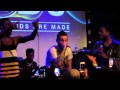 Jon Bellion - Dead Man Walking Acapella Live ...