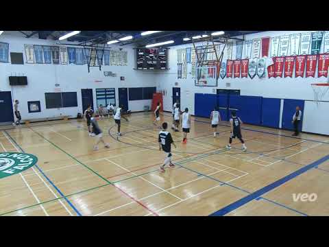 rip city vs naughty boyz- sunday tier 1 - tcbl 2022 fall