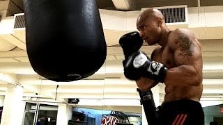 "THE BENEFITS OF AGONY" How To Become Mentally and Physically Stronger (Big Brandon Carter)