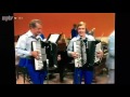 Happy yodeler polka
