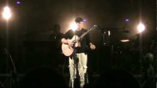 davide van de sfroos @ lambrugo. sugamara ,yanez