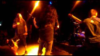 Gridlink - Live at The Roxy 8.14.11 (Part 1)