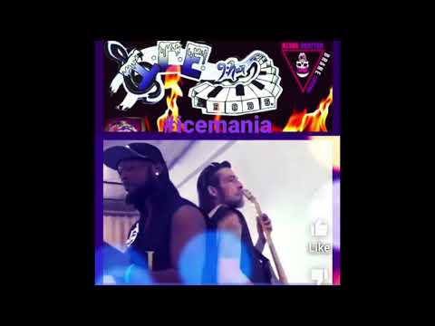 KP Promo- Ice Mania #newedjofrock Edj the Iceman