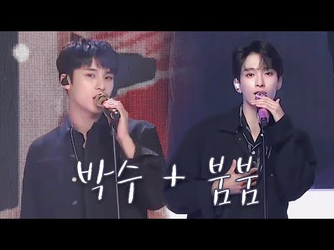 SEVENTEEN - 「박수+붐붐」 |  210427 JAPAN FANMEETING HARE