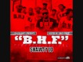 Shawty Lo Ft Roscoe Dash - Haters