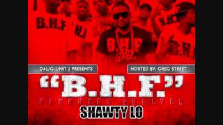 Shawty Lo Ft Roscoe Dash - Haters