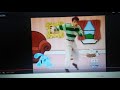 Blue S Clues What Does Blue Want To Do With Her Picture Mailtime Except Steve Sounds Like Joe