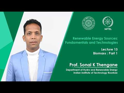Lecture 35 Ocean Energy Part 3
