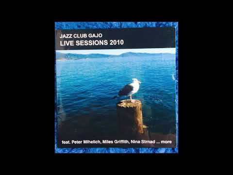 Jazz Club Gajo Trio - Milano