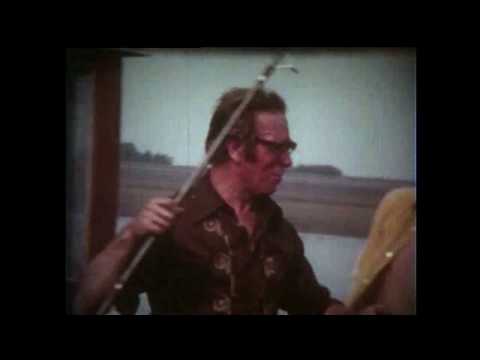 Actief zeevissen 1973