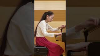 Download lagu リスト　ラ·カンパネラ#1分ピアノ #ピアノ #リスト mp3