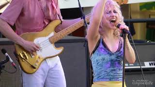 10/17 Paramore - Playing God @ Parahoy (Show #2) 4/08/18