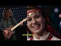 Bulgarian Folk Goes METAL Ergen Deda