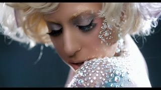 LADIES' CODE x LADY GAGA - LOVE THE RAIN (Mashup)