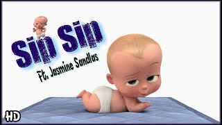 SIP SIP - Jasmine Sandlas || Boss Baby || Animated song 2018