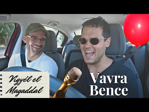 Vigyél el magaddal - Vavra Bence //⭐-ban ⭐