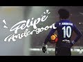 Felipe Anderson || "Goodbye Pipe " || 2016-17-18 Season