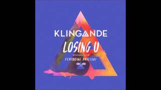 Klingande – Losing U (feat. Daylight)