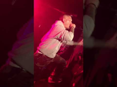 BEYOND HATE 2019.12.01 @ KYOTO