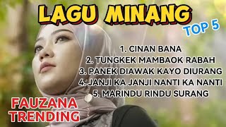 Download lagu TOP 5 LAGU MINANG TERPOPULER FAUZANA- Paling Enak Didengar & Trending! π΅ mp3 Download lagu TOP 5 LAGU MINANG TERPOPULER FAUZANA- Paling Enak Didengar & Trending! π΅ mp3