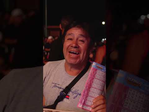 Resumen Telebingo Solidario - El Hoyo