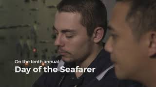 25th June - Seafarers Day   | MERCHANT NAVY | WHATSAPP STATUS |2020 THANKS TO ALL SEAFARERS