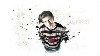 Asher Roth - Hard Times (feat. Kids These Days, Casie Veggies) HQ