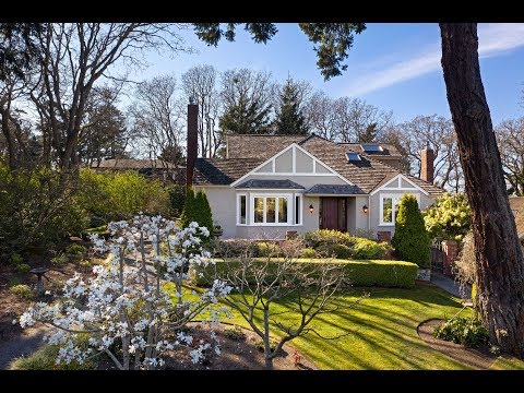 600 Linkleas | Victoria - The Agency