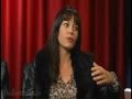 Musetta Vander On Live From The Future Interview
