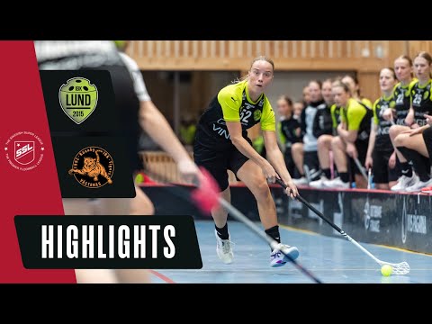 Highlights: Lund - Rönnby