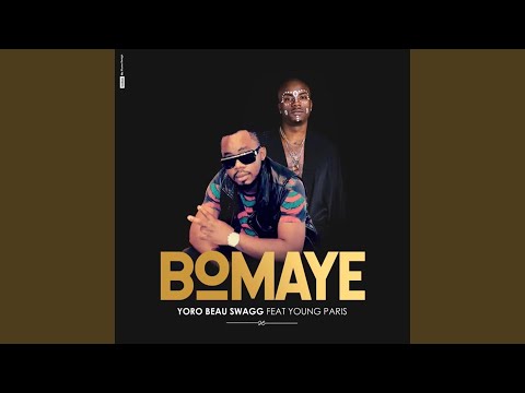 Bomaye feat Young Paris