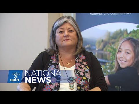 First Nations Health Authority health officer talks COVID-19 in B.C. | APTN News