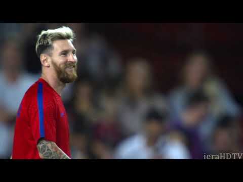 Lionel Messi   The Smiling Assassin HD HFR   YouTube