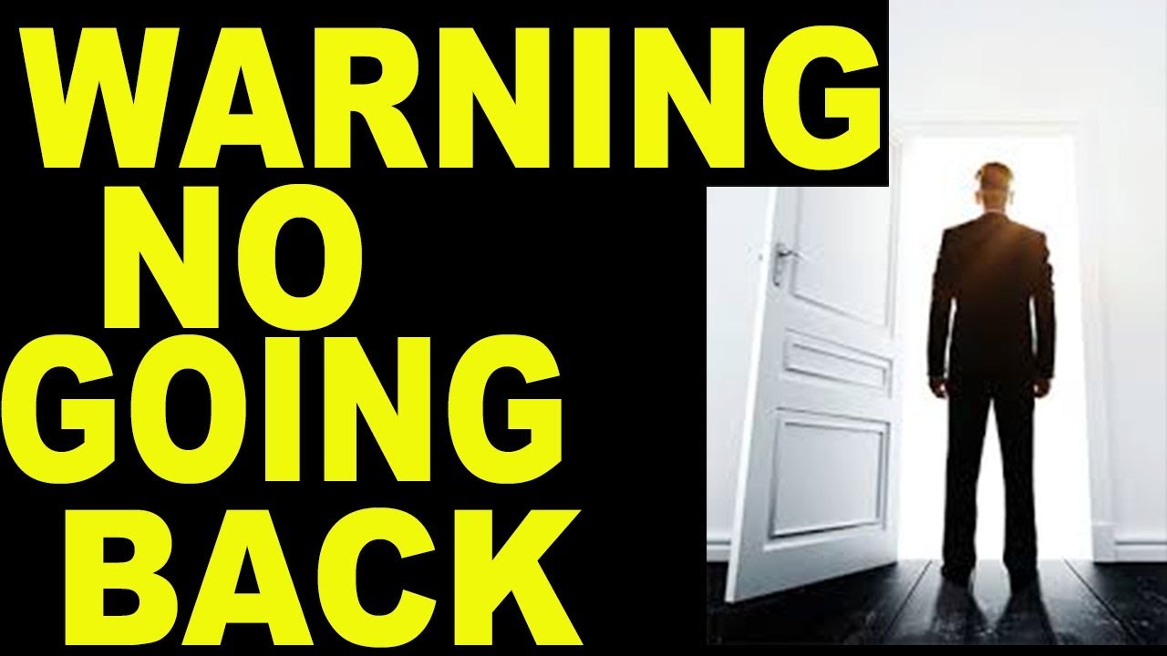 WALK into a Parallel Reality with this Meditation WARNING THERE'S NO GOING BACK