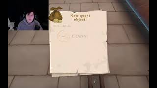 Lets try a Roman detective game, Arausio Livestream