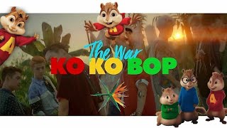 Download lagu EXO - Ko Ko Bop (Chipmunk Version) mp3 Download lagu EXO - Ko Ko Bop (Chipmunk Version) mp3