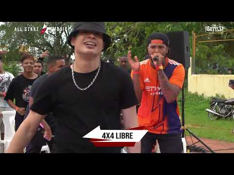 R16 VS RAIDEN  8VOS | CLASIFICATORIA JUEGOS DE SANGRE 2022