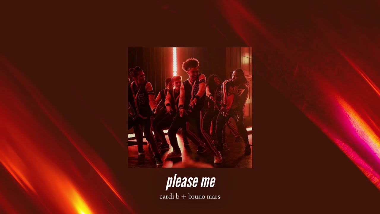 ( slowed down ) please me